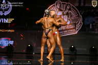 IFBB SEMIPRO RUSSIAN CUP - 2026