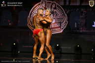 IFBB SEMIPRO RUSSIAN CUP - 2026