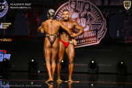 IFBB SEMIPRO RUSSIAN CUP - 2026