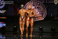 IFBB SEMIPRO RUSSIAN CUP - 2026