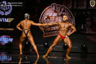 IFBB SEMIPRO RUSSIAN CUP - 2026