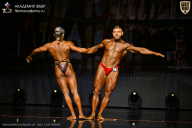 IFBB SEMIPRO RUSSIAN CUP - 2026