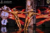 IFBB SEMIPRO RUSSIAN CUP - 2026