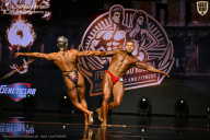 IFBB SEMIPRO RUSSIAN CUP - 2026