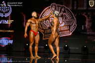 IFBB SEMIPRO RUSSIAN CUP - 2026