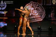 IFBB SEMIPRO RUSSIAN CUP - 2026