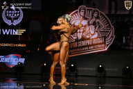 IFBB SEMIPRO RUSSIAN CUP - 2026