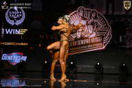 IFBB SEMIPRO RUSSIAN CUP - 2026