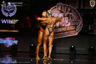 IFBB SEMIPRO RUSSIAN CUP - 2026