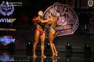 IFBB SEMIPRO RUSSIAN CUP - 2026