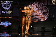 IFBB SEMIPRO RUSSIAN CUP - 2026