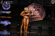 IFBB SEMIPRO RUSSIAN CUP - 2026