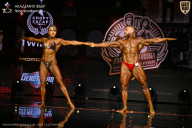 IFBB SEMIPRO RUSSIAN CUP - 2026