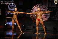 IFBB SEMIPRO RUSSIAN CUP - 2026