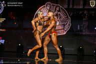 IFBB SEMIPRO RUSSIAN CUP - 2026
