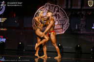 IFBB SEMIPRO RUSSIAN CUP - 2026