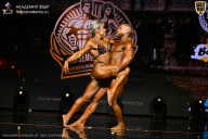 IFBB SEMIPRO RUSSIAN CUP - 2026