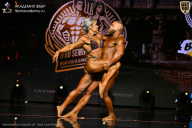 IFBB SEMIPRO RUSSIAN CUP - 2026