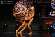 IFBB SEMIPRO RUSSIAN CUP - 2026