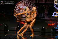 IFBB SEMIPRO RUSSIAN CUP - 2026