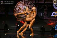 IFBB SEMIPRO RUSSIAN CUP - 2026