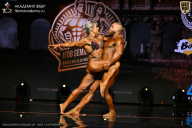 IFBB SEMIPRO RUSSIAN CUP - 2026