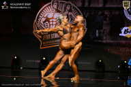 IFBB SEMIPRO RUSSIAN CUP - 2026