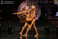 IFBB SEMIPRO RUSSIAN CUP - 2026