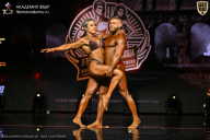 IFBB SEMIPRO RUSSIAN CUP - 2026