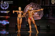 IFBB SEMIPRO RUSSIAN CUP - 2026
