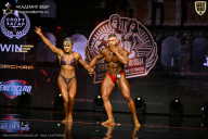 IFBB SEMIPRO RUSSIAN CUP - 2026