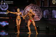 IFBB SEMIPRO RUSSIAN CUP - 2026