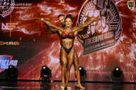 IFBB SEMIPRO RUSSIAN CUP - 2026