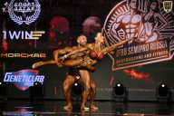 IFBB SEMIPRO RUSSIAN CUP - 2026