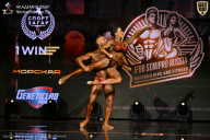 IFBB SEMIPRO RUSSIAN CUP - 2026