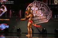 IFBB SEMIPRO RUSSIAN CUP - 2026