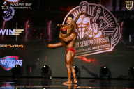 IFBB SEMIPRO RUSSIAN CUP - 2026
