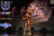 IFBB SEMIPRO RUSSIAN CUP - 2026