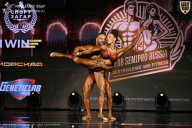 IFBB SEMIPRO RUSSIAN CUP - 2026