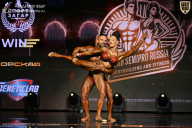IFBB SEMIPRO RUSSIAN CUP - 2026