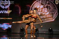 IFBB SEMIPRO RUSSIAN CUP - 2026