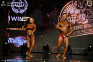 IFBB SEMIPRO RUSSIAN CUP - 2026
