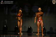 IFBB SEMIPRO RUSSIAN CUP - 2026