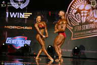 IFBB SEMIPRO RUSSIAN CUP - 2026