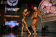 IFBB SEMIPRO RUSSIAN CUP - 2026