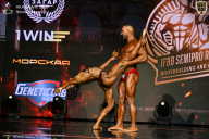 IFBB SEMIPRO RUSSIAN CUP - 2026