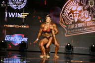 IFBB SEMIPRO RUSSIAN CUP - 2026