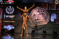 IFBB SEMIPRO RUSSIAN CUP - 2026
