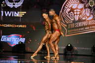 IFBB SEMIPRO RUSSIAN CUP - 2026