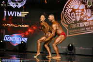 IFBB SEMIPRO RUSSIAN CUP - 2026